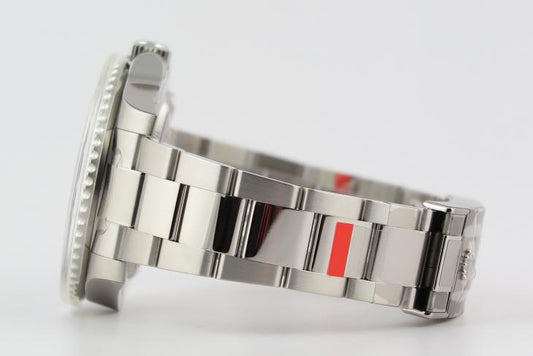 Rolex GMT Master BLNR - NOS