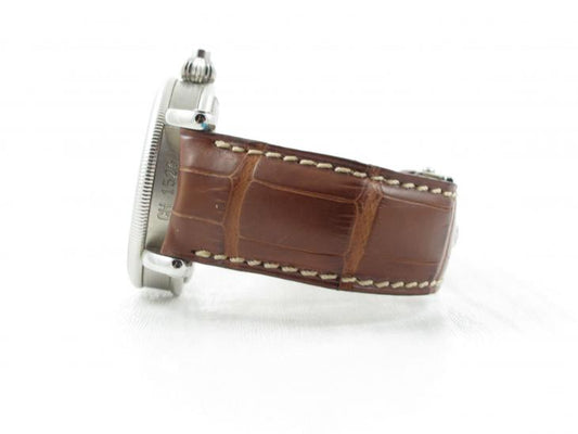 Chronoswiss Chronoscope - 2011