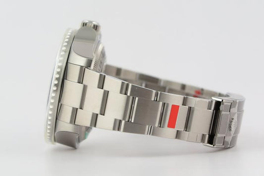 Rolex Deep Sea D-Blue - NOS