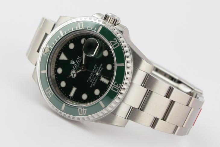 Rolex Submariner HULK - NOS