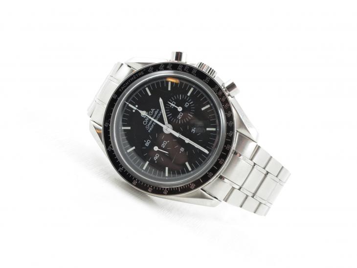 Omega Speedmaster Prof 42 mm