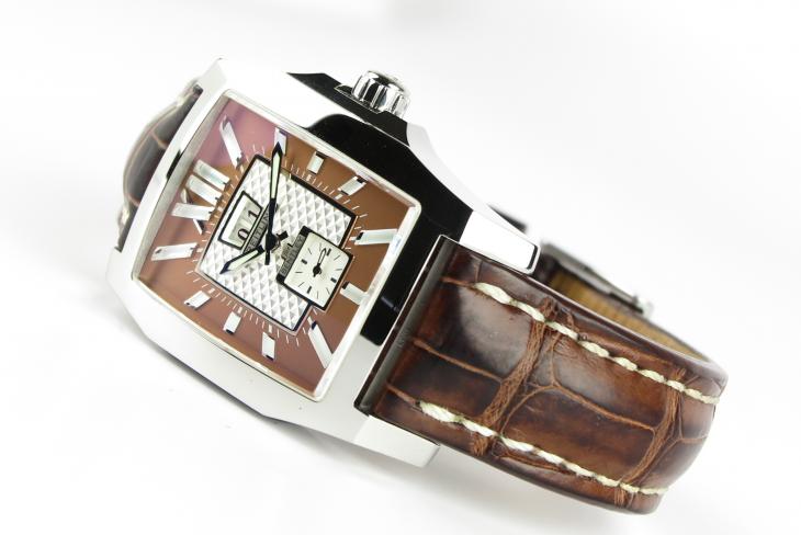 Breitling For Bentley Flying B