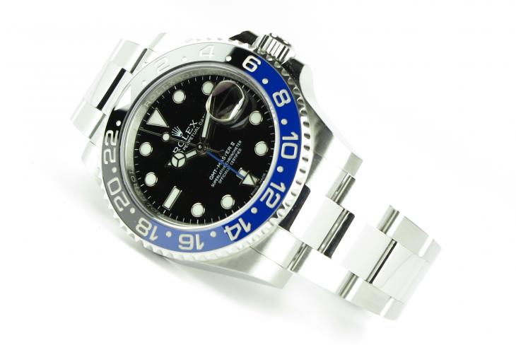 Rolex GMT Master