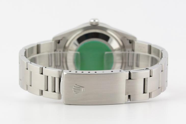 Rolex Oyster Perpetual Date
