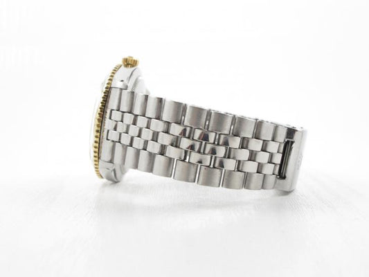 Rolex Datejust "Turnograph"