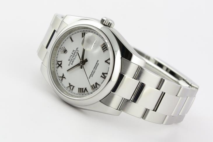 Rolex Datejust 36 mm
