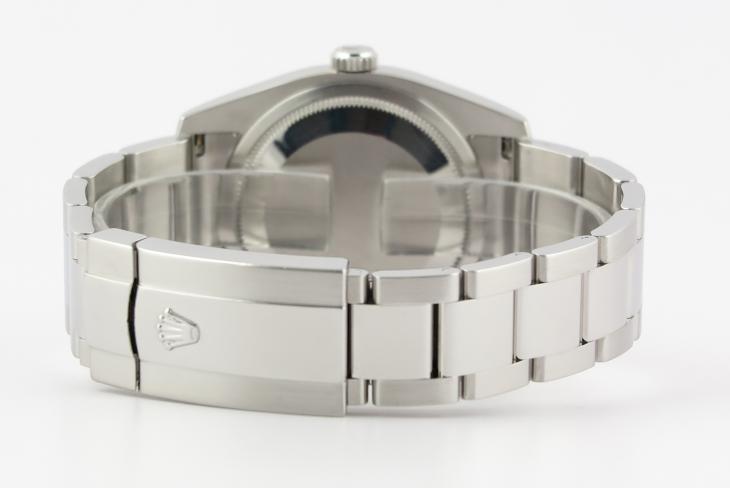 Rolex Datejust 36 mm