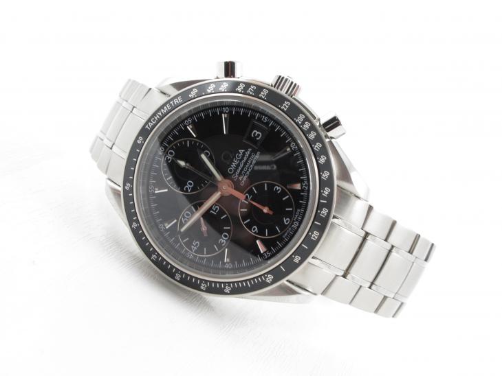 Omega Speedmaster - 2013