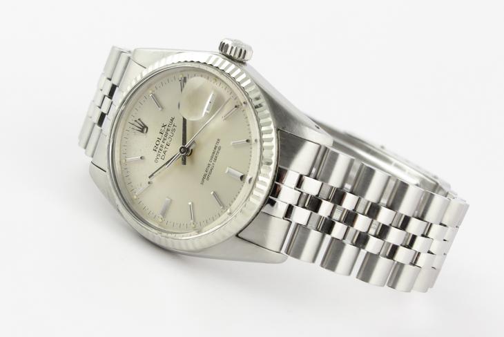 Rolex Datejust 36 mm