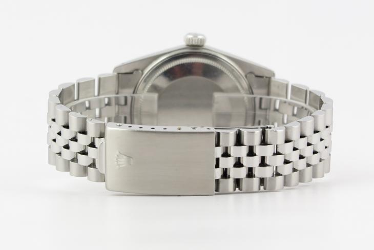 Rolex Datejust 36 mm