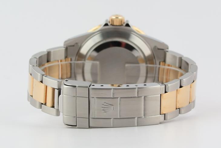 Rolex Submariner G/S
