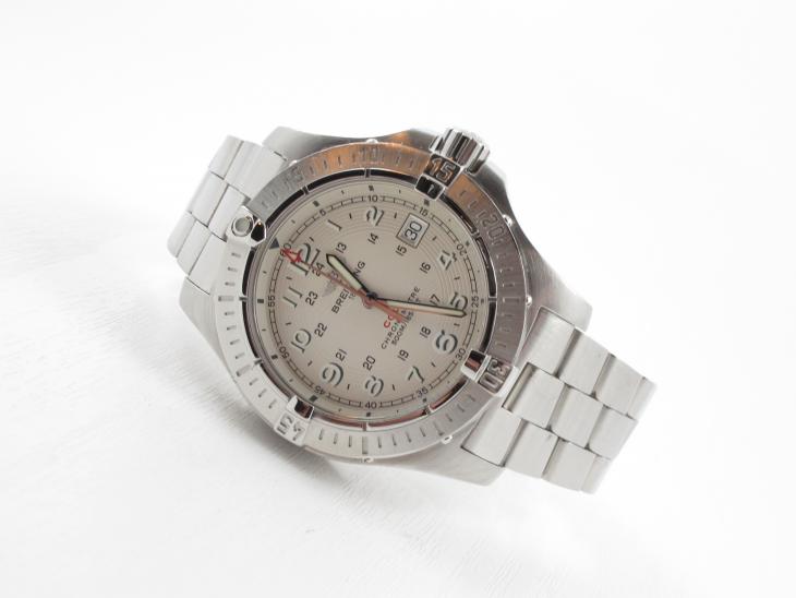 Breitling Colt