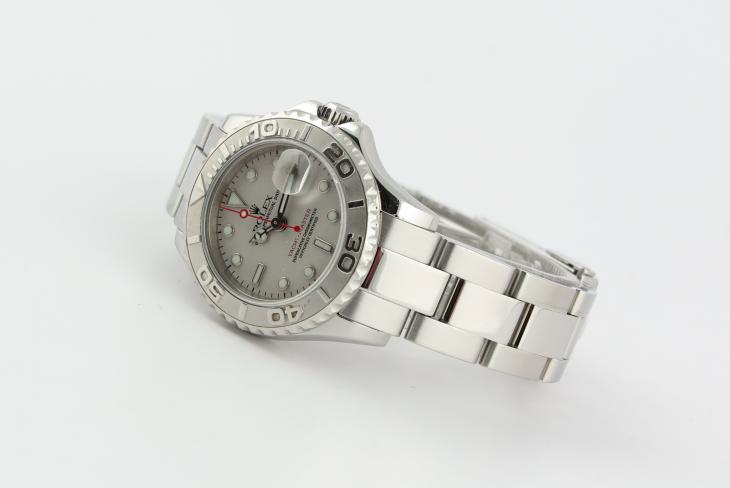Rolex Yacht Master Lady