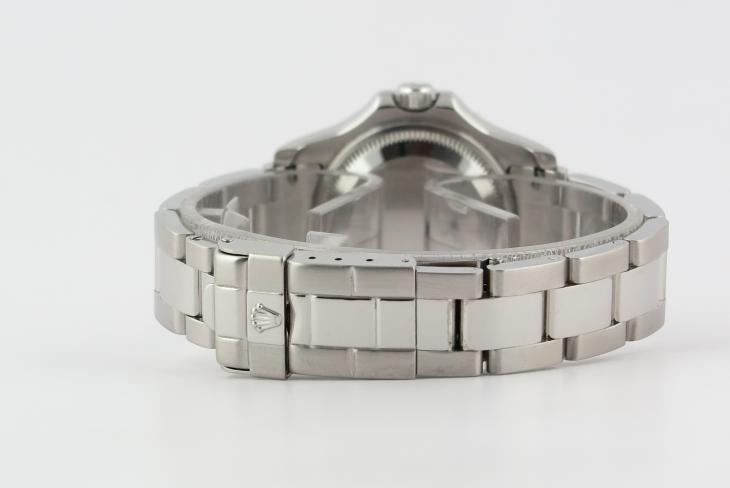 Rolex Yacht Master Lady