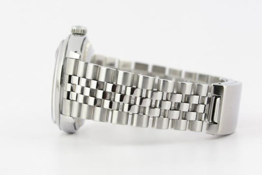 Rolex Oyster Perpetual Date