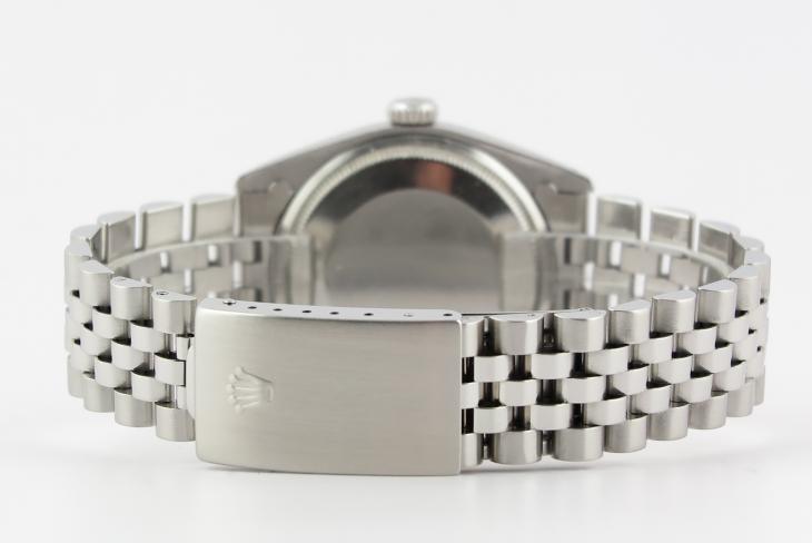 Rolex Oyster Perpetual Date
