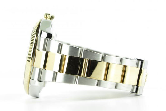 Rolex Datejust II G/S