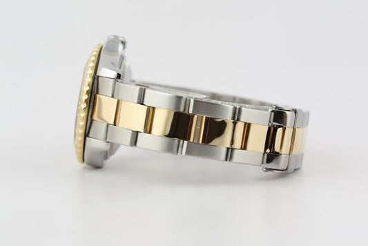 Rolex Yacht Master Lady G/S