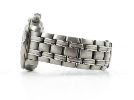 Omega Seamaster 300M Chrono