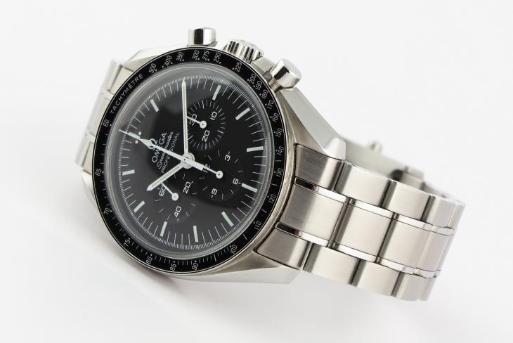 Omega Speedmaster Pro