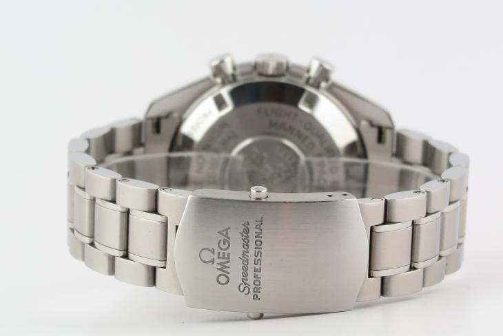 Omega Speedmaster Pro