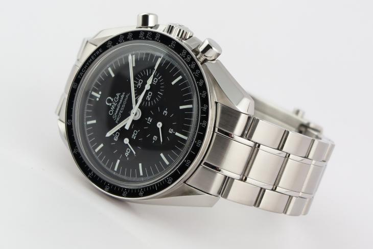 Omega Speedmaster Pro