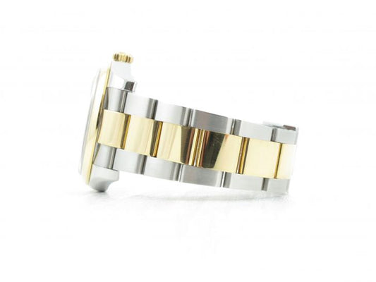 Rolex Datejust G/S 36 mm