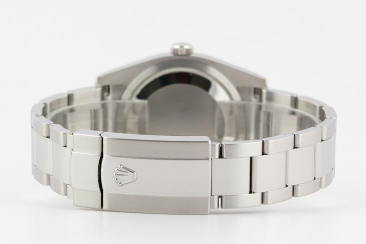 Rolex Datejust Diamond