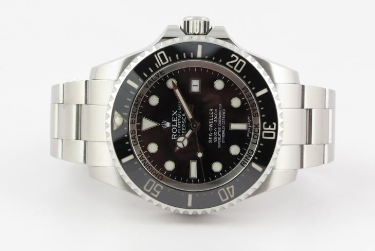 Rolex Deep Sea