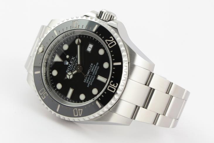 Rolex Deep Sea