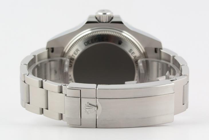 Rolex Deep Sea