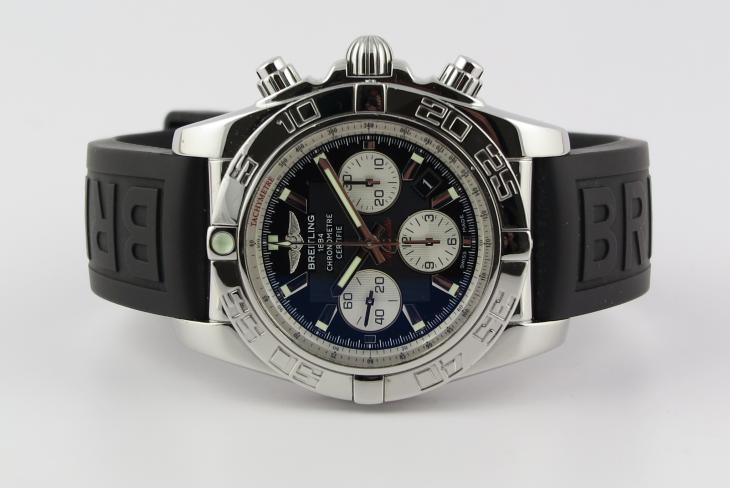 Breitling Chronomat 44