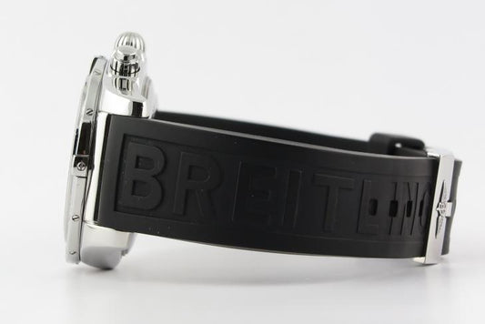 Breitling Chronomat 44