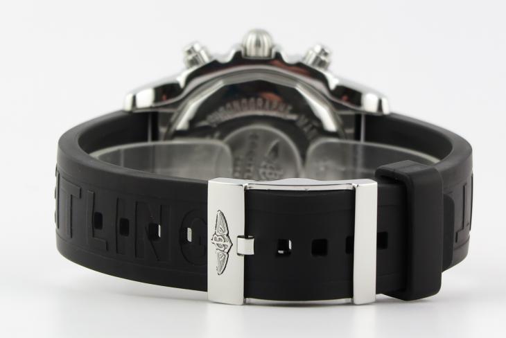 Breitling Chronomat 44