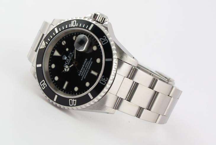 Rolex Submariner