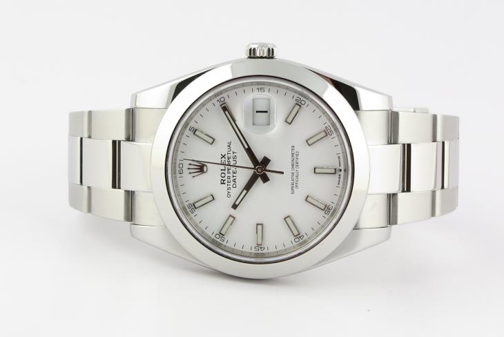 Rolex Datejust 41