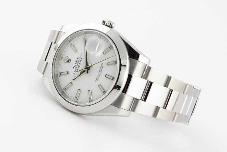 Rolex Datejust 41