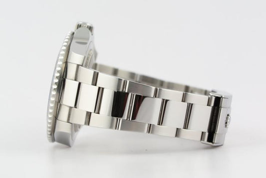 Rolex GMt Master BLNR