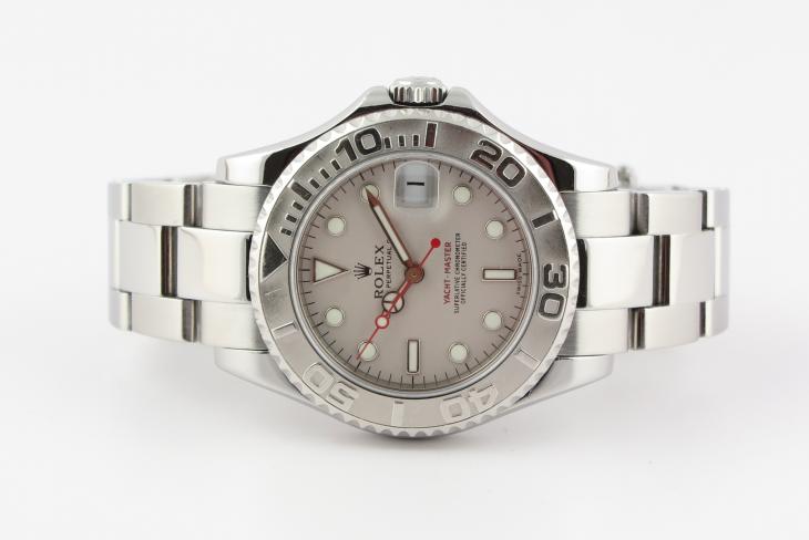 Rolex Yacht-Master