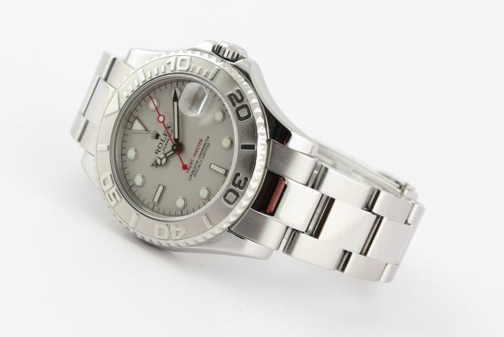 Rolex Yacht-Master
