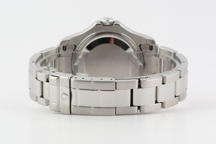 Rolex Yacht-Master