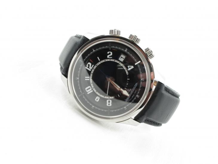 Jaeger-Le Coultre Amvox 1