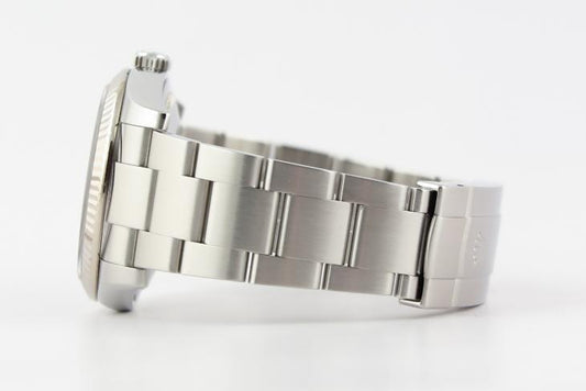 Rolex Oyster Perpetual