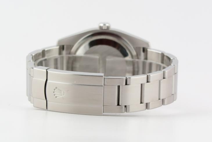 Rolex Oyster Perpetual