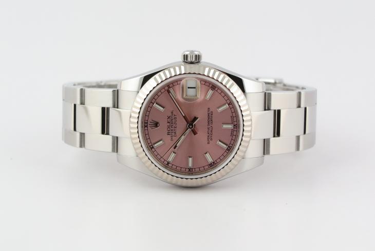 Rolex Datejust 31 mm