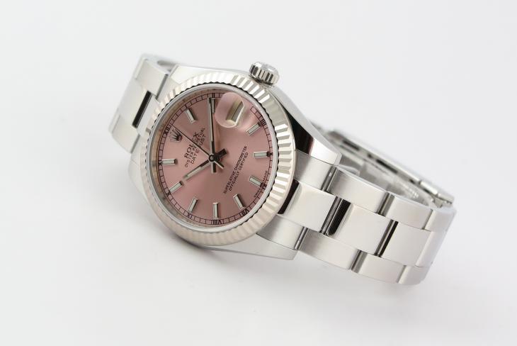 Rolex Datejust 31 mm