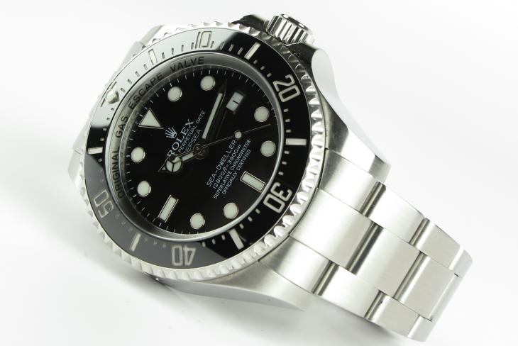 Rolex Deep Sea