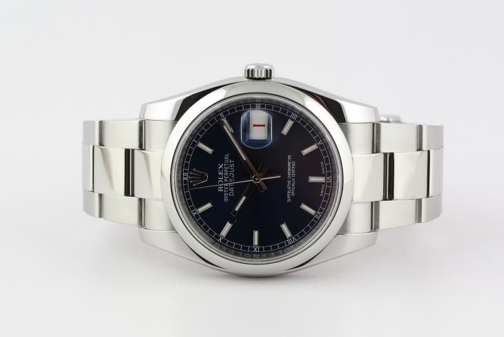 Rolex Datejust 36 mm