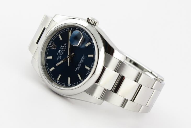 Rolex Datejust 36 mm