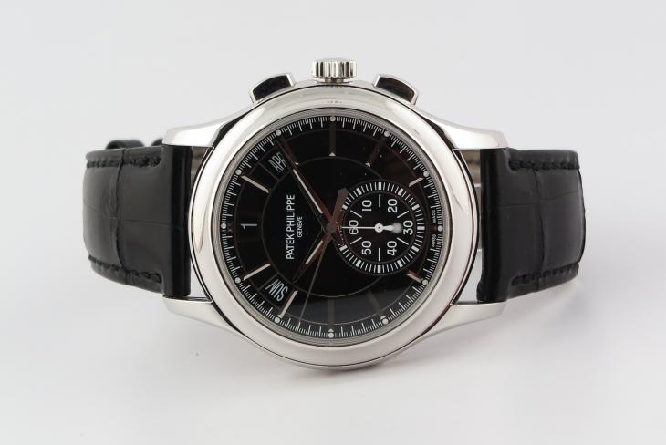 Patek Philippe Annual Calendar